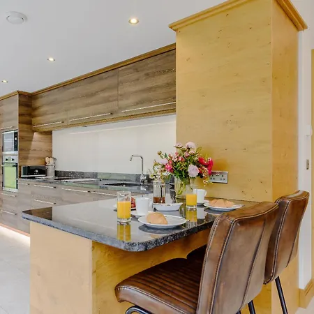 別荘 Horse Spout - Uk1409