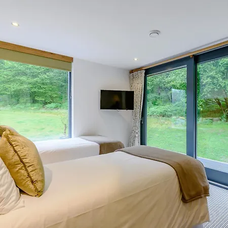 Horse Spout - Uk1409 別荘 Backbarrow