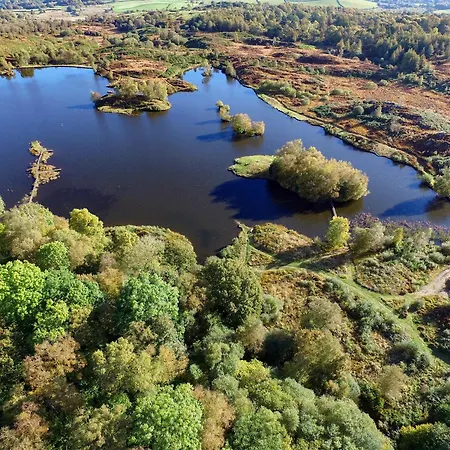Horse Spout - Uk1409 * Backbarrow
