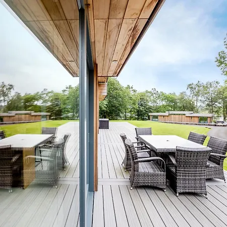 Horse Spout - Uk1409 別荘