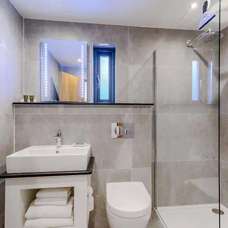 別荘 Horse Spout - Uk1409