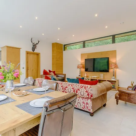 Horse Spout - Uk1409 Backbarrow