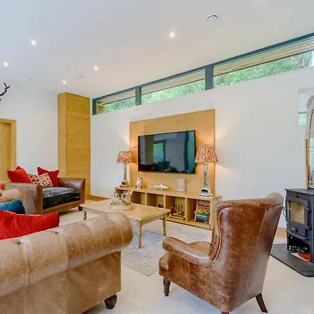 別荘 Horse Spout - Uk1409 *