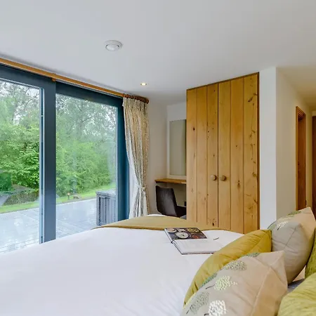 Horse Spout - Uk1409 別荘 Backbarrow