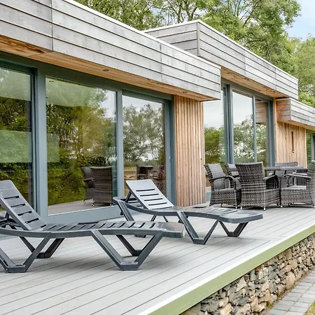 Horse Spout - Uk1409 *