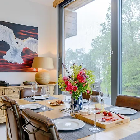 Horse Spout - Uk1409 Backbarrow