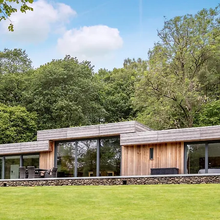 Horse Spout - Uk1409 別荘