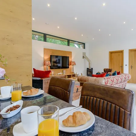 別荘 Horse Spout - Uk1409